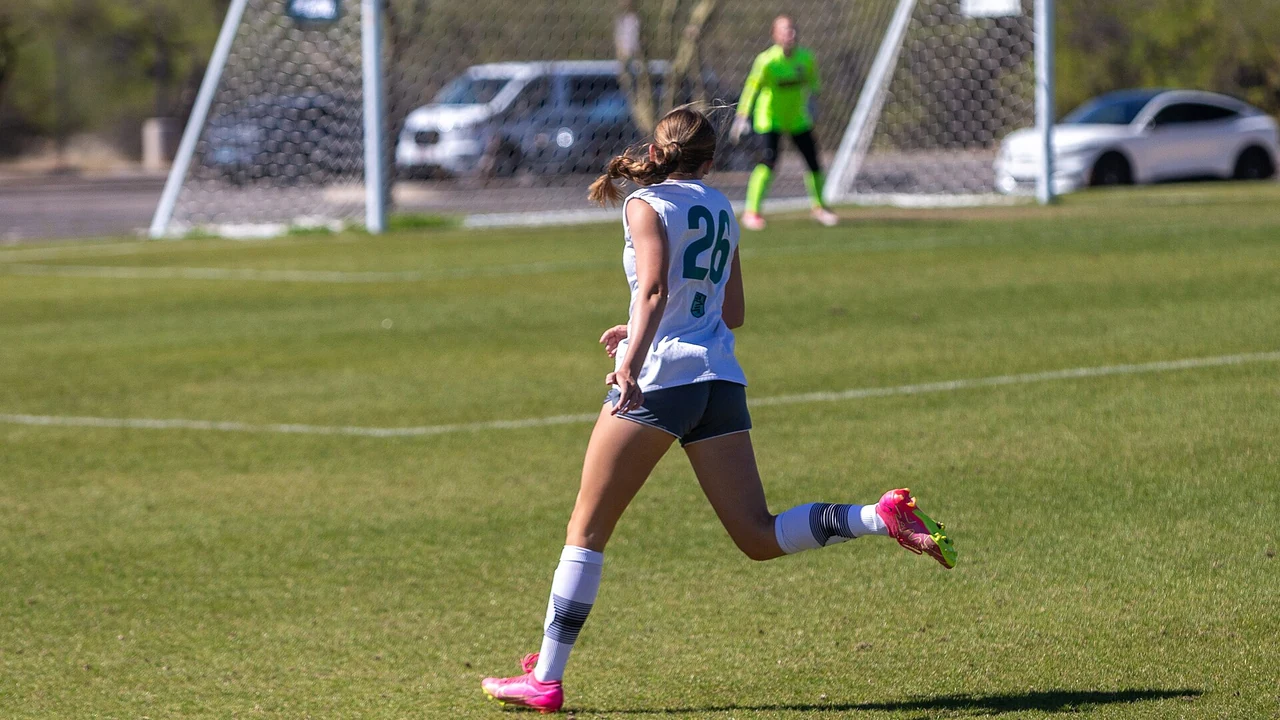 Desporto feminino em Portugal: números e estrutura em 2026