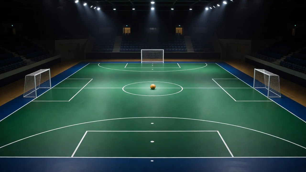Futsal: a escola portuguesa que conquistou o mundo