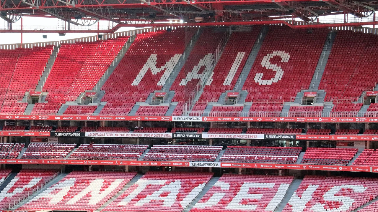 Liga Portugal 2026/27: o que diz a tabela à 8.ª jornada
