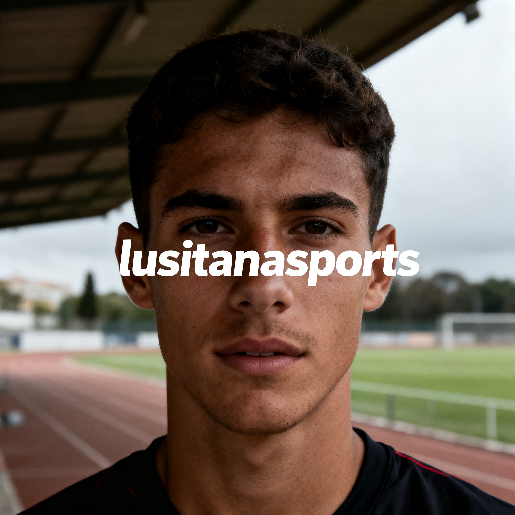 Lusitana Sports Futebol Club