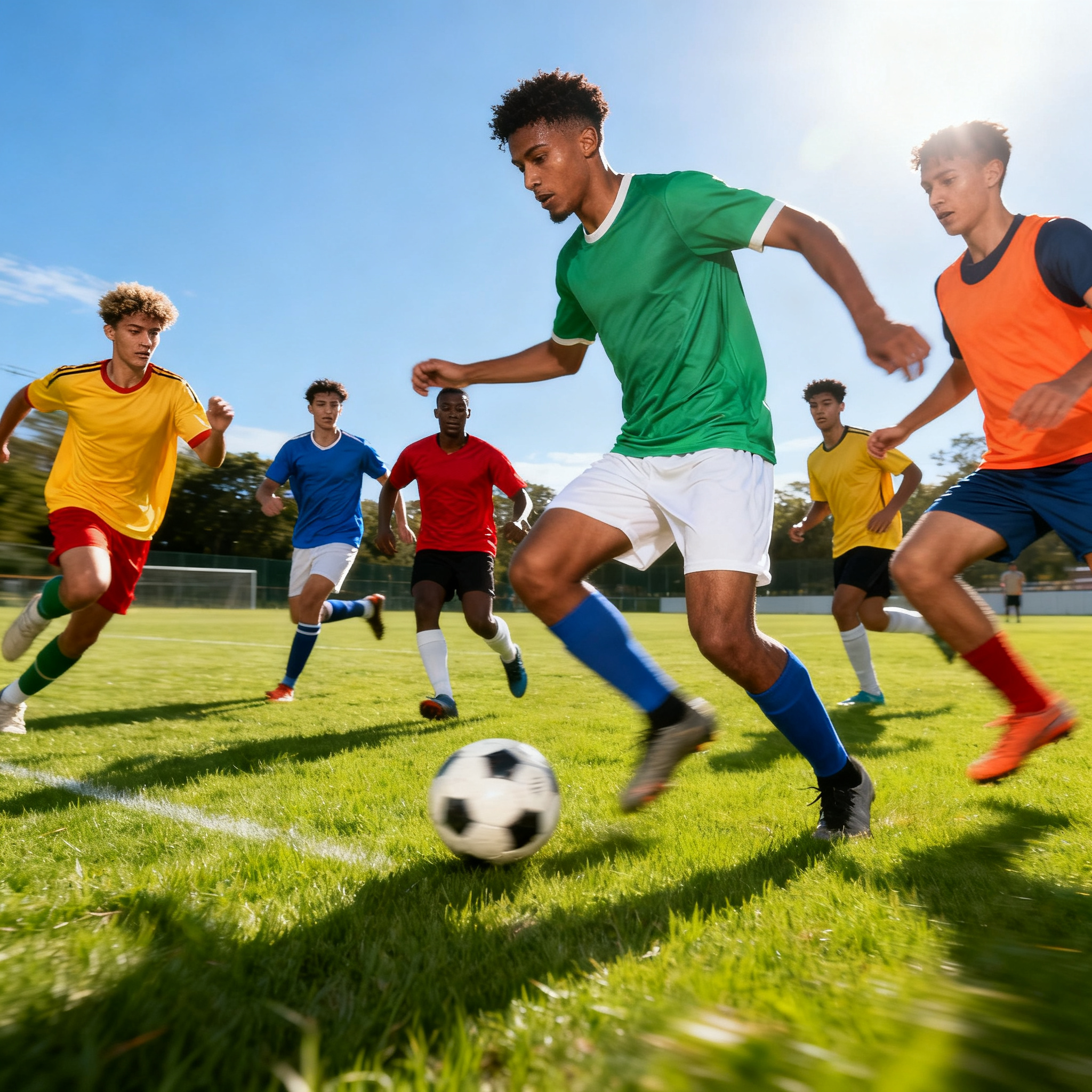 Lusitana Sports Futebol Club